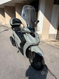 Honda Sh 125 2023
