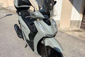 Honda Sh 125 2023