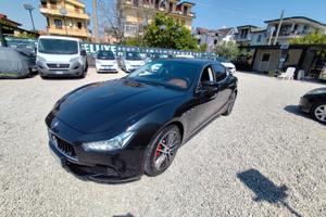 Maserati Ghibli 3.0 d 275cv "Accetto Permuta"