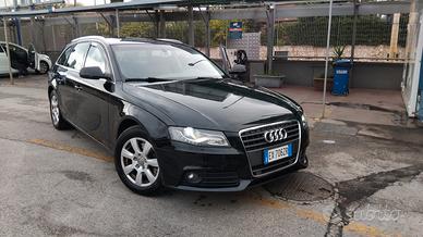 Audi a4 cambio automatico 2011