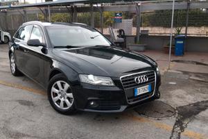 Audi a4 cambio automatico 2011