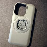 Quadlock cover iPhone 14 Pro