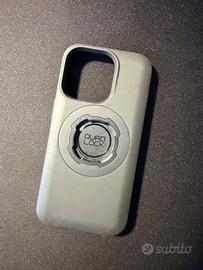 Quadlock cover iPhone 14 Pro