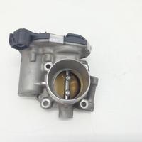 CORPO FARFALLATO OPEL Meriva 3Â° Serie 55565489 A