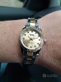 Pierre Bonnet orologio donna 28 mm