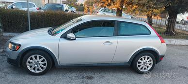 volvo c30 del 2007
