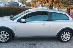 volvo c30 del 2007