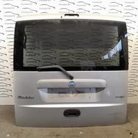 COFANO POSTERIORE FIAT DOBLO' (3C)