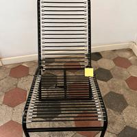 Chaise longue Renè Herbst Alivar art. 417
