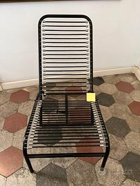 Chaise longue Renè Herbst Alivar art. 417