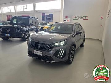 PEUGEOT 2008 PureTech 100 S&S Allure