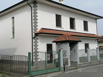 Villa bifamiliare Pandino [PAN 289VRG]