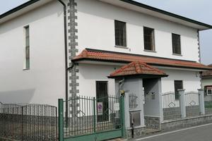 Villa bifamiliare Pandino [PAN 289VRG]