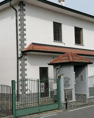 Villa bifamiliare Pandino [PAN 289VRG]