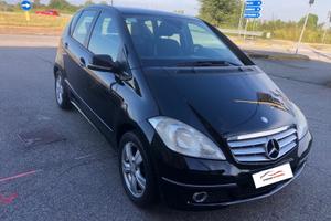 MERCEDES CLASSE A160 1.5 GPL