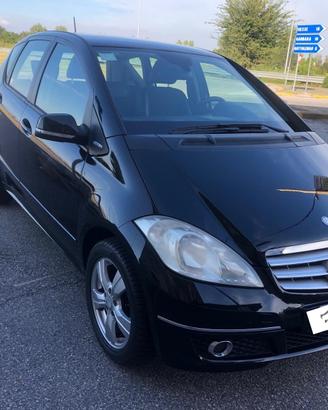 MERCEDES CLASSE A160 1.5 GPL