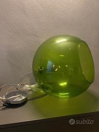 LAMPADARIO NOBILE 35 VERDE