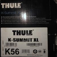 Catene da neve Thule K Summit 56 XL