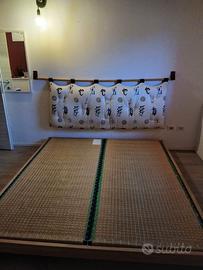 Letto Giapponese