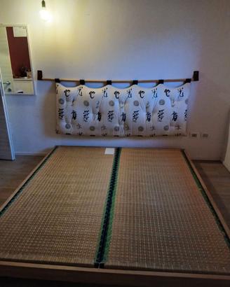 Letto Giapponese