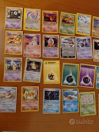 42 Carte Pokemon