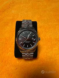 Philip Watch Caribe