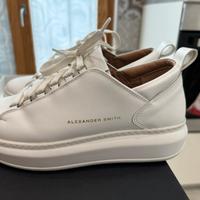 Scarpe Alexander Smith