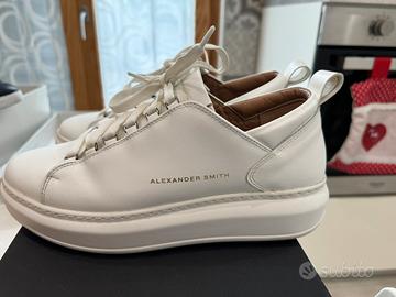 Scarpe Alexander Smith