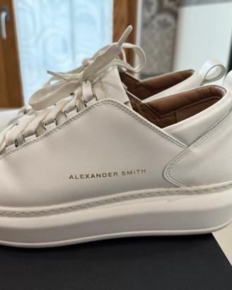 Scarpe Alexander Smith
