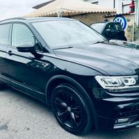 Volkswagen Tiguan 2.0 TDI SCR DSG 4MOTION Style BM