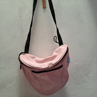 Borsa rosa