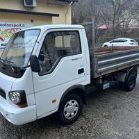 Kia K2500 2.5 TCI Ribaltabile Trilaterale - Euro 5