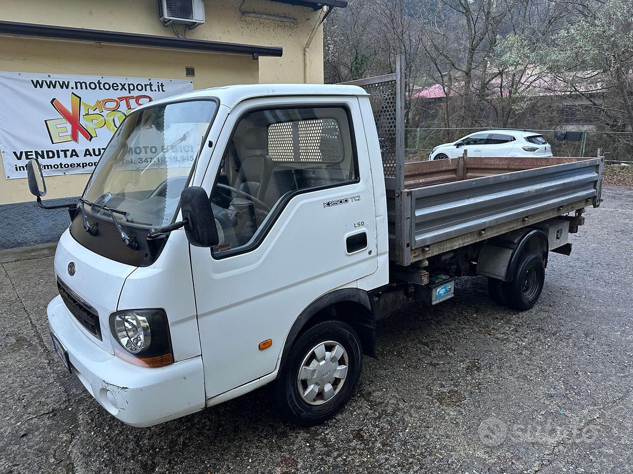 KIA K2500