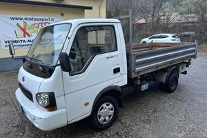 Kia K2500 2.5 TCI Ribaltabile Trilaterale - Euro 5