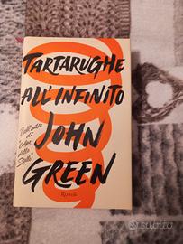 tartarughe all'infinito 