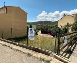 San Vito Lotto di Terreno Edificabile