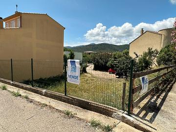 San Vito Lotto di Terreno Edificabile