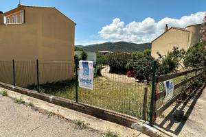 San Vito Lotto di Terreno Edificabile