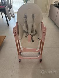 Seggiolone Prima Pappa