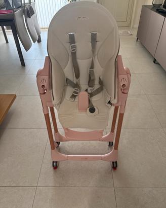 Seggiolone Prima Pappa