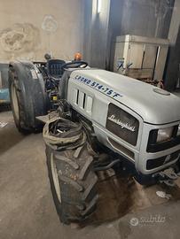 macchine agricole 