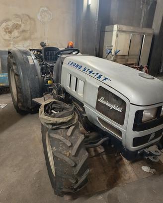 macchine agricole 