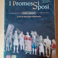 I promessi sposi ISBN 9788839511980