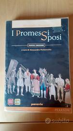 I promessi sposi ISBN 9788839511980