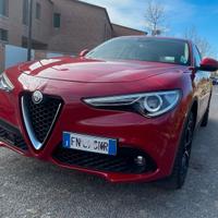 alfa stelvio q4 210cv