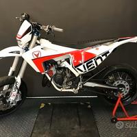 PROMOZIONE MOTO 125cc 2TEMPI (HM)VENT