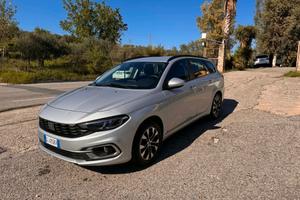 Fiat Tipo 1.3 Mjt S&S SW City Life