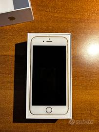 Iphone 6S Oro