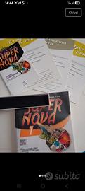 libro 1media Super Nova