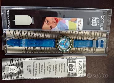 Orologio Swatch AquaChrono Atlanta 96 SCUBA 200